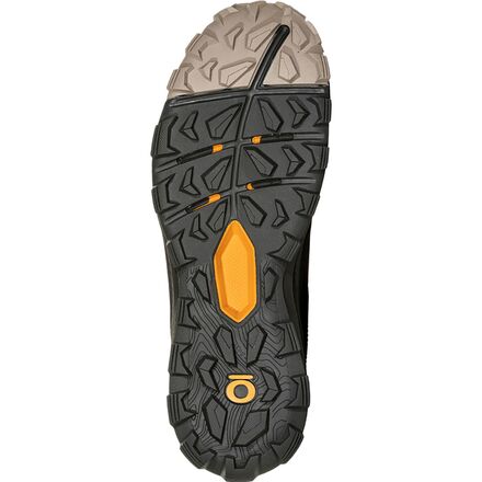 Katabatic Low B-DRY Hiking Shoe - Men's