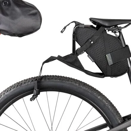 BackLoader X Seat Bag