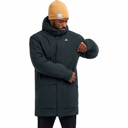 Hillside Jacket - Men's