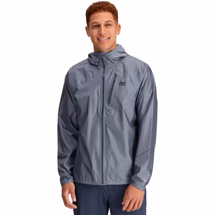 Helium Rain Jacket - Men's