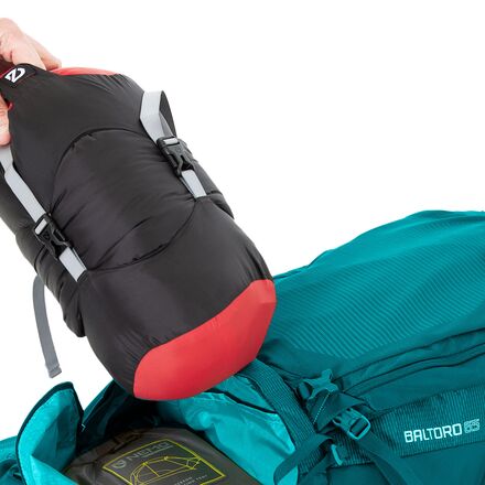 Hornet OSMO Tent: 2-Person 3-Season