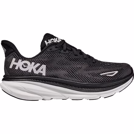 Clifton 9 Wide Running Shoe - Men's
