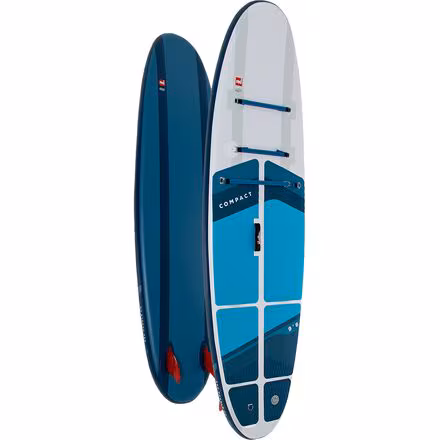 Compact MSL Pact Inflatable Stand-Up Paddleboard - 2024