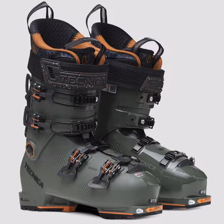 Cochise 120 Boot - 2024