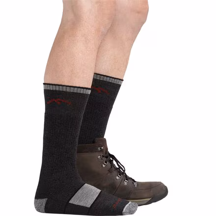 Hiker Boot Full Cushion Sock - Men's