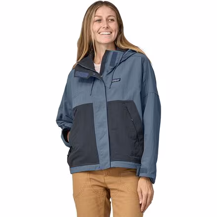 Skysail Jacket - Women's
