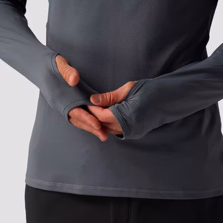 Tahoe Sun Hoodie - Men's