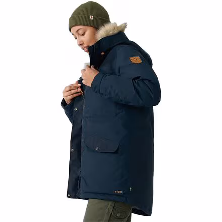 Singi Down Jacket - Women's
