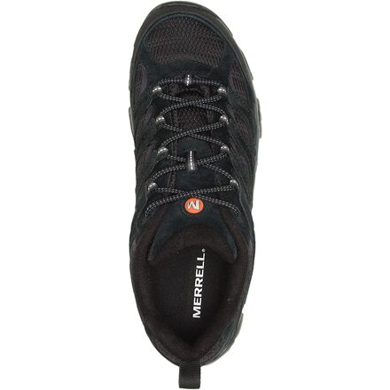 Moab 3 Wide Hiking Shoe - Men's