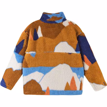 Turkikas Sweater - Boys'