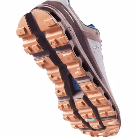 Cloudvista Waterproof Trail Running Shoe - Women's