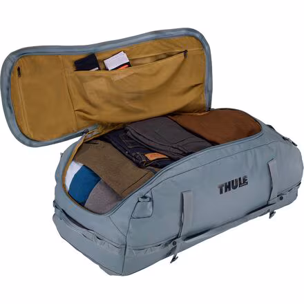 Chasm 130L Duffel Bag