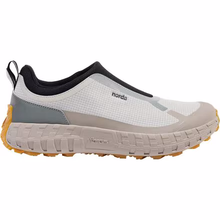 003 Shoe - Men's