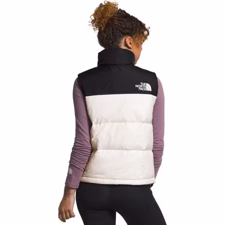 1996 Retro Nuptse Vest - Women's