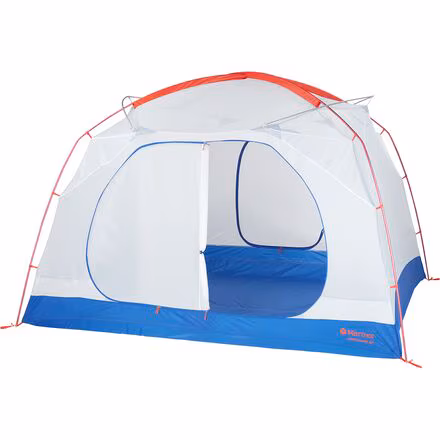 Limestone Tent: 6-Person 3-Season