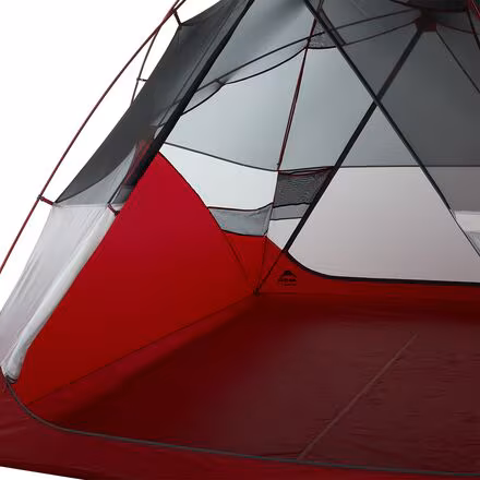 Habiscape Tent: 6-Person 3-Season