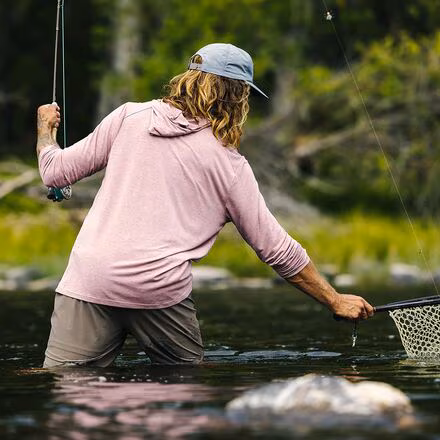 Shade Hoodie - Men's