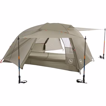 Copper Spur HV UL2 Tent: 2-Person 3-Season