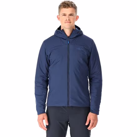 Xenair Alpine Light Jacket - Men's