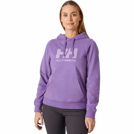 HH Logo Hoodie - Women's