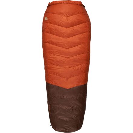 Supernova 40 Sleeping Bag: 40F Down