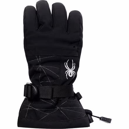 Overweb Glove - Kids'