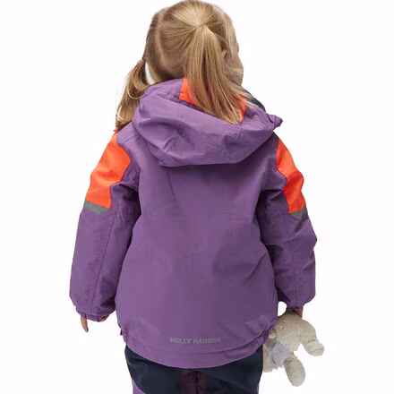 Rider 2.0 Insulated Jacket - Toddlers'