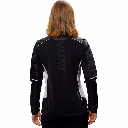 Navado Hybrid Jacket - Women's