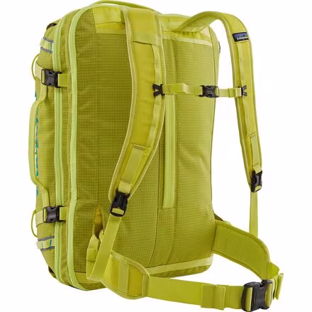 Black Hole MLC 45L Bag