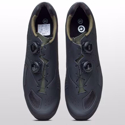 Baryum Mountain Bike Shoe - Men's