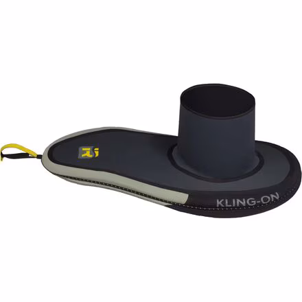 Klingon Bungee Spray Skirt