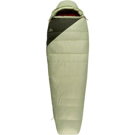 Cosmic 20 Sleeping Bag: 20F Down - Women's