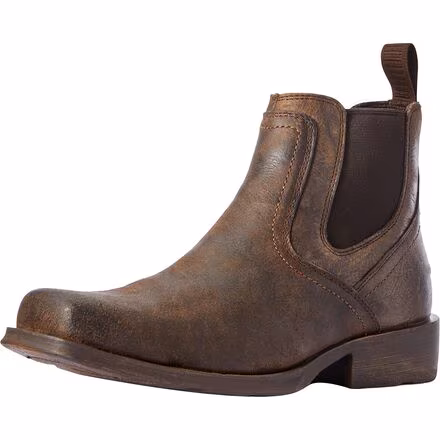 Midtown Rambler Boot - Men's