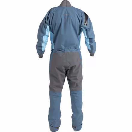 Hydrus 3.0 Swift Entry Drysuit + R/Z Socks