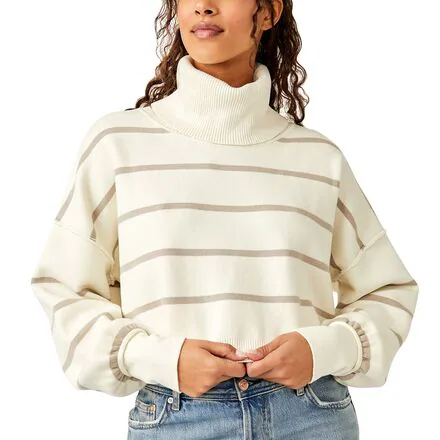 Paulie Sweater - Women's
