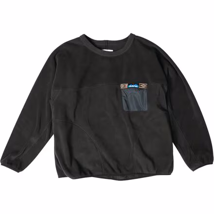 Kelowna Pullover Sweatshirt - Women's