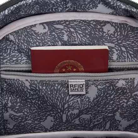 Metrosafe LS450 Econyl Backpack