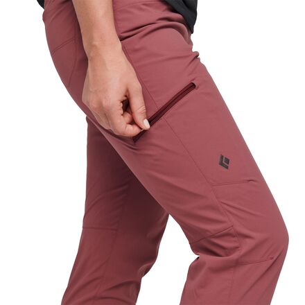 Technician Jogger Pant - Women's