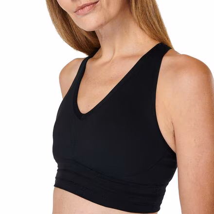 Gaia Yoga Bra - Women's