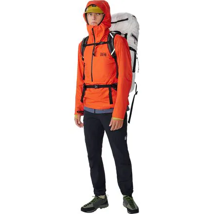 Premonition UL Anorak - Men's