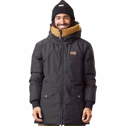 Sperky Jacket - Men's