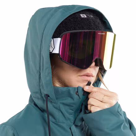 Fawn Insulated Jacket - Women's