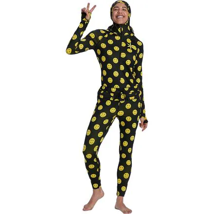 Classic Ninja Suit - Women's