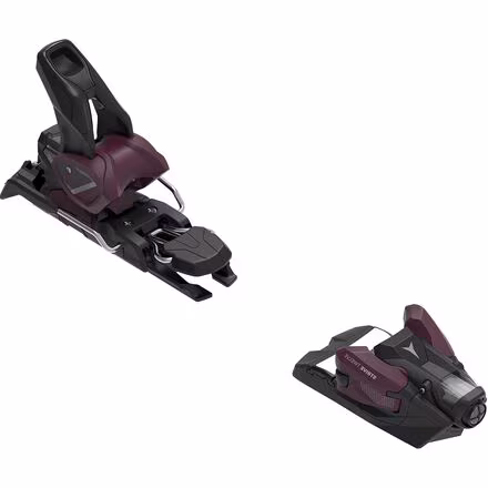 Strive 12 GW Binding - 2024