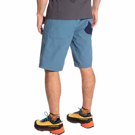 Belay 12In Short - Men's