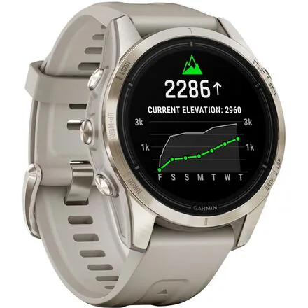 Epix Pro Gen 2 Sapphire Sport Watch