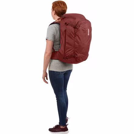 Landmark 40L Travel Pack - Women's