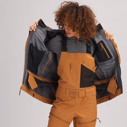 Cottonwoods GORE-TEX Jacket - Women's