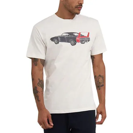 Charger T-Shirt - Men's