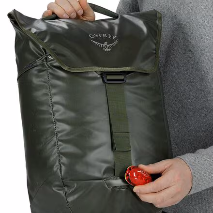 Transporter Flap 20L Pack